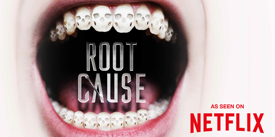 Root Cause The Movie