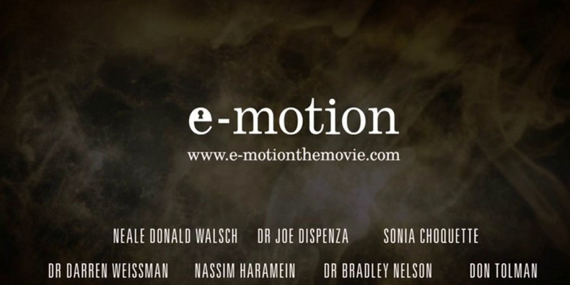 E-Motion The Movie