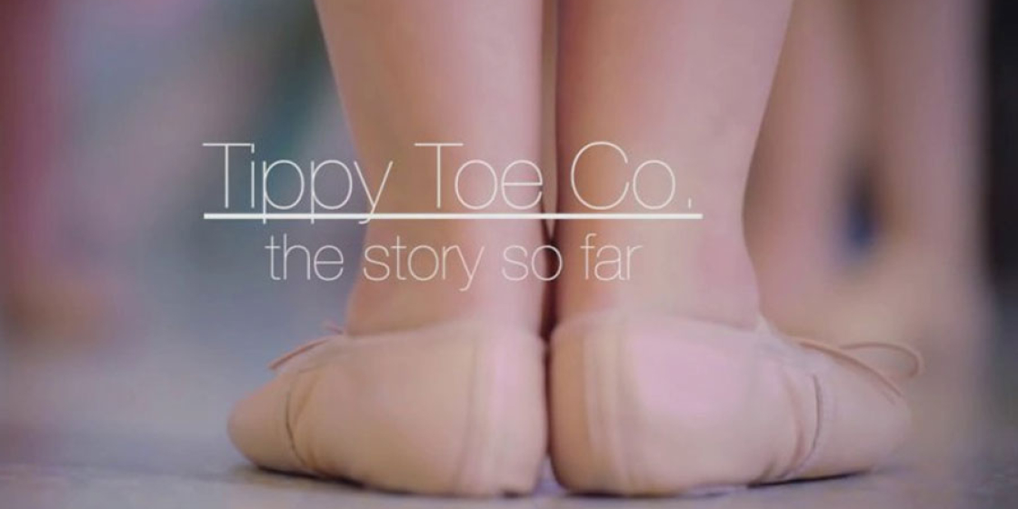 Tippy Toe Co