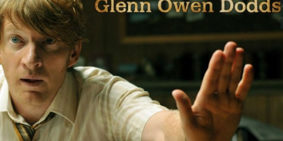 ‘Glen Owen Dodds’